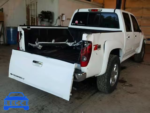 2010 CHEVROLET COLORADO L 1GCJTDDE3A8111251 image 3