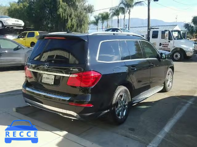 2013 MERCEDES-BENZ GL450 4 MA 4JGDF7CE9DA162401 зображення 3