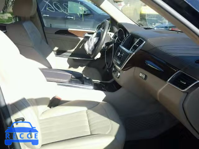 2013 MERCEDES-BENZ GL450 4 MA 4JGDF7CE9DA162401 зображення 4