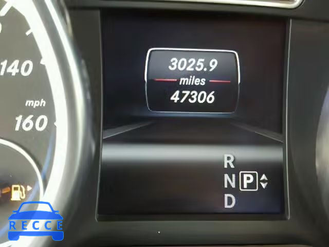 2013 MERCEDES-BENZ GL450 4 MA 4JGDF7CE9DA162401 зображення 7