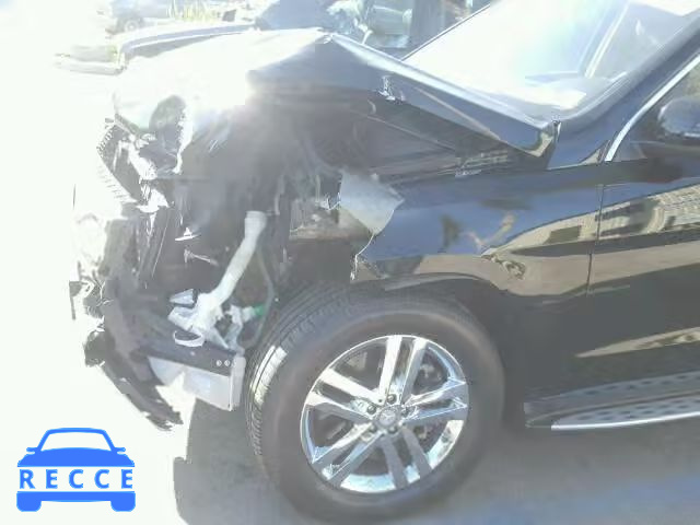 2013 MERCEDES-BENZ GL450 4 MA 4JGDF7CE9DA162401 зображення 8