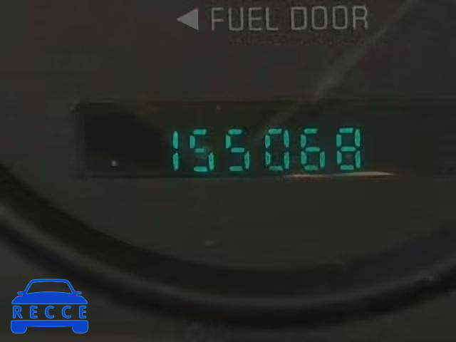2002 OLDSMOBILE SILHOUETTE 1GHDX13E92D177579 image 7