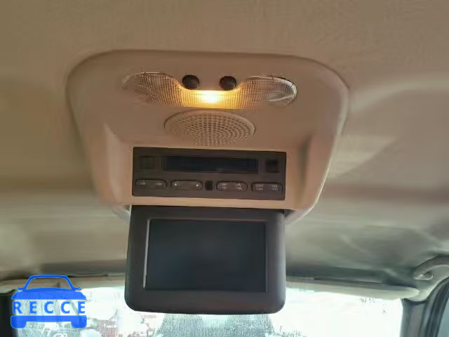 2002 OLDSMOBILE SILHOUETTE 1GHDX13E92D177579 image 8