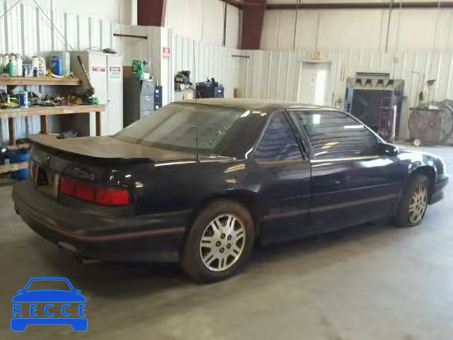 1993 CHEVROLET LUMINA Z34 2G1WP14X5P9185349 image 3