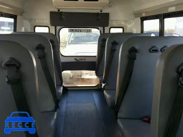 2014 CHEVROLET EXPRESS CU 1GB0G2BA6E1214347 зображення 5