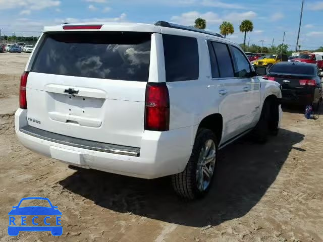 2016 CHEVROLET TAHOE LTZ 1GNSCCKC4GR408491 зображення 3