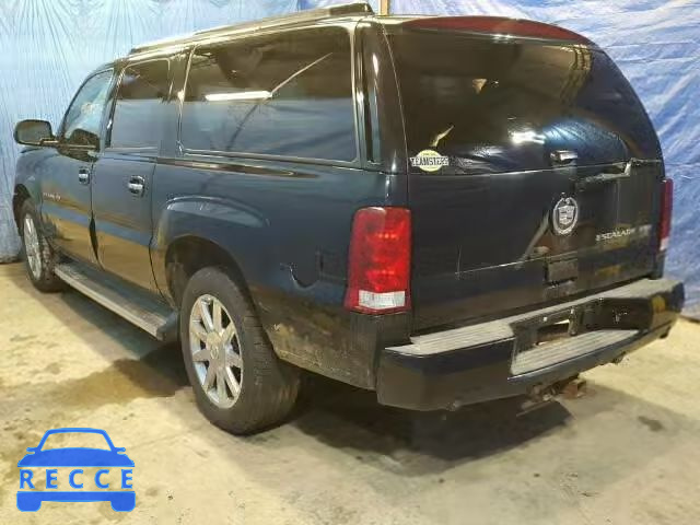 2006 CADILLAC ESCALADE E 3GYFK66N86G162919 image 2