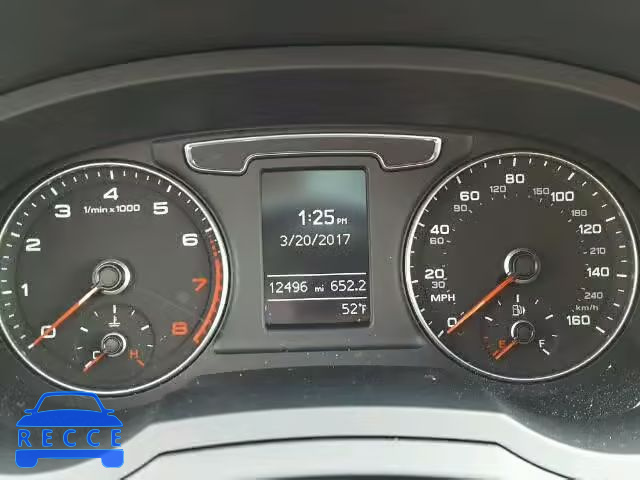 2016 AUDI Q3 2.0T PR WA1EFCFS5GR012725 image 7
