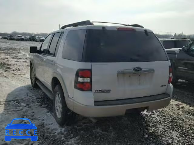 2010 FORD EXPLORER E 1FMEU7EEXAUB13001 Bild 2