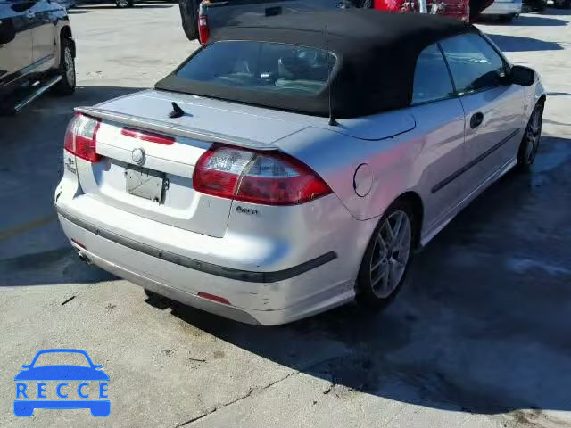 2004 SAAB 9-3 AERO YS3FH79Y946008288 зображення 3