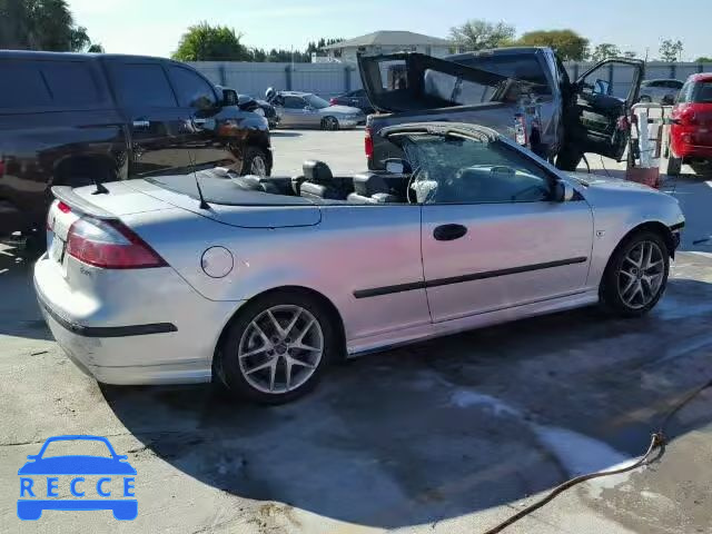 2004 SAAB 9-3 AERO YS3FH79Y946008288 image 8