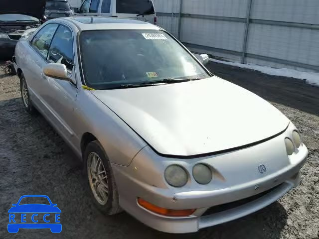 2000 ACURA INTEGRA LS JH4DB7559YS002756 image 0