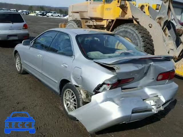 2000 ACURA INTEGRA LS JH4DB7559YS002756 Bild 2