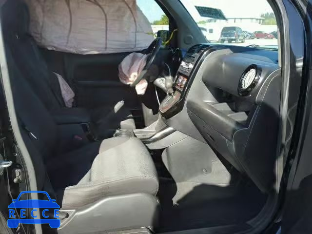 2007 HONDA ELEMENT SC 5J6YH18927L003649 image 4