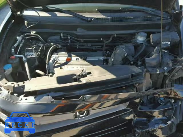 2007 HONDA ELEMENT SC 5J6YH18927L003649 image 6