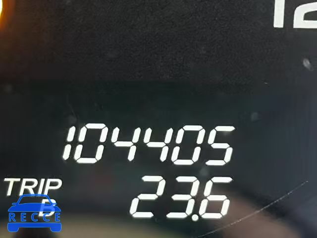2007 HONDA ELEMENT SC 5J6YH18927L003649 image 7