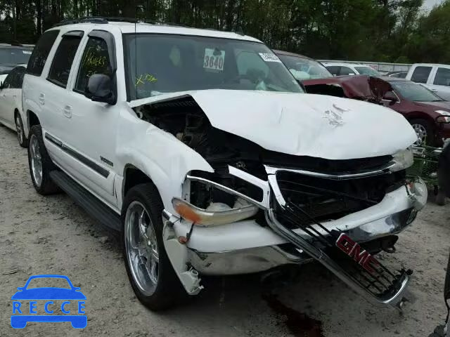 2006 GMC YUKON 1GKEC13Z06R159428 image 0