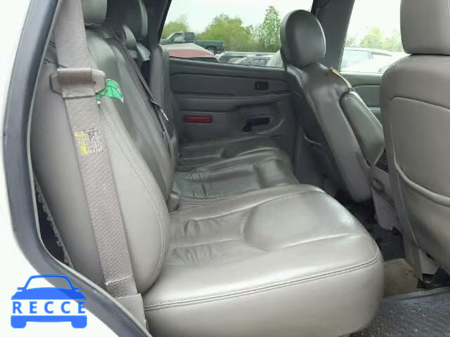 2006 GMC YUKON 1GKEC13Z06R159428 image 5