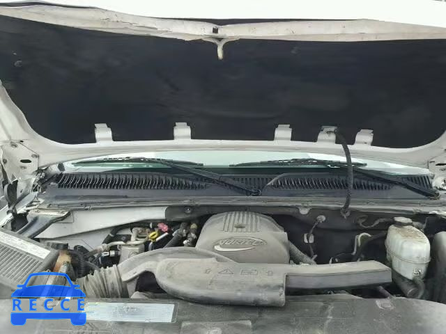 2006 GMC YUKON 1GKEC13Z06R159428 image 6