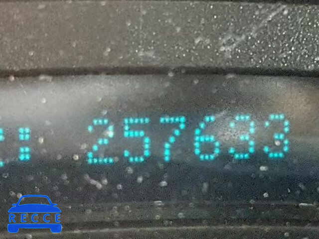 2006 GMC YUKON 1GKEC13Z06R159428 image 7
