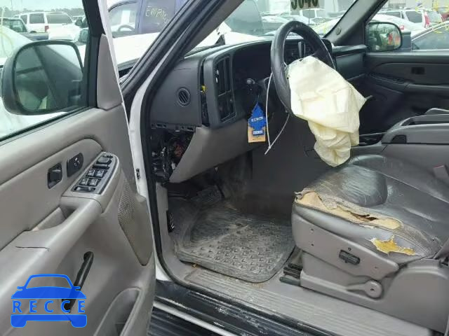 2006 GMC YUKON 1GKEC13Z06R159428 image 8
