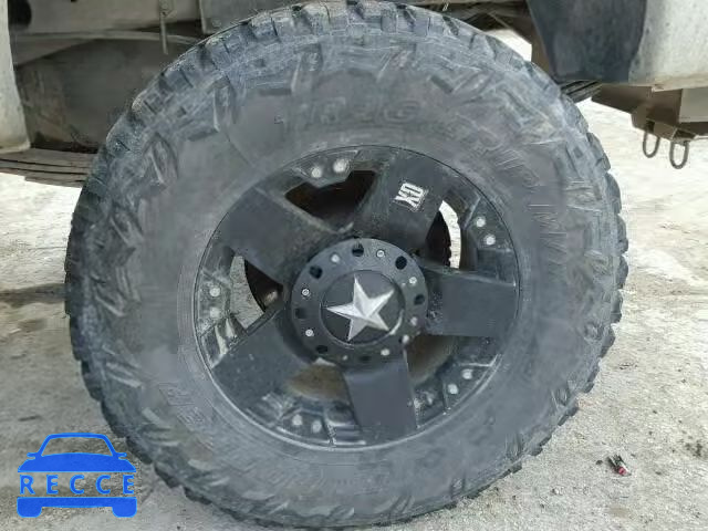 2005 DODGE RAM 2500 S 3D7KS26C45G793179 image 9