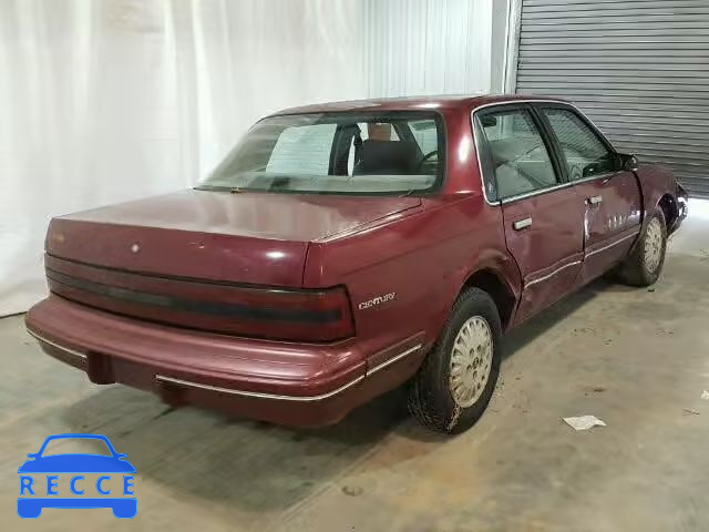 1996 BUICK CENTURY SP 1G4AG55M4T6474653 зображення 3