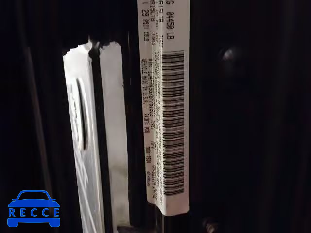2006 JEEP WRANGLER S 1J4FA49S76P781919 image 9
