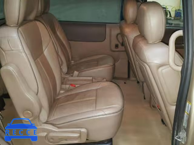 2006 BUICK TERRAZA CX 5GADX33LX6D163388 зображення 5