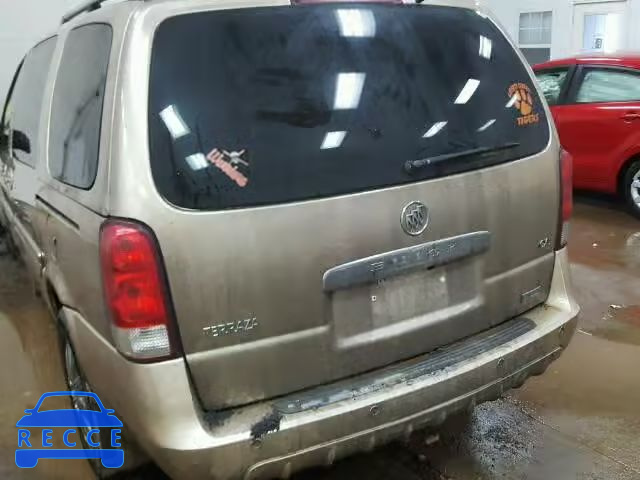 2006 BUICK TERRAZA CX 5GADX33LX6D163388 зображення 8