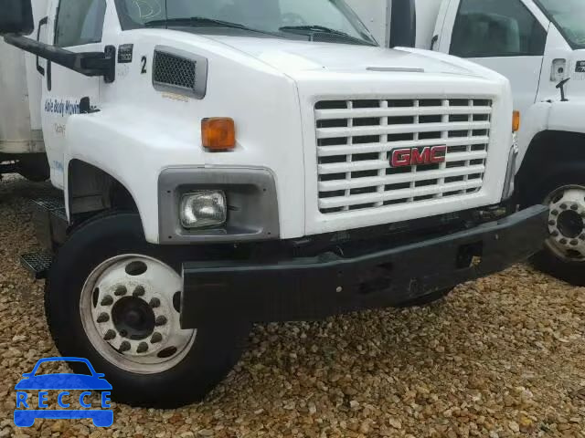 2005 GMC C7500 C7C0 1GDJ7C1C95F902172 image 9