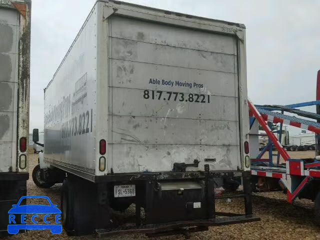 2005 GMC C7500 C7C0 1GDJ7C1C95F902172 image 2