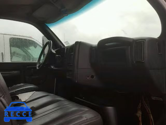 2005 GMC C7500 C7C0 1GDJ7C1C95F902172 image 4
