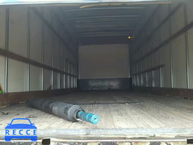 2005 GMC C7500 C7C0 1GDJ7C1C95F902172 image 5