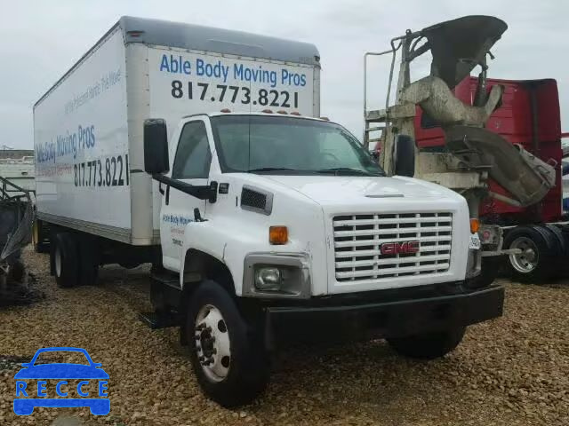 2005 GMC C7500 C7C0 1GDJ7C1C75F513367 image 0