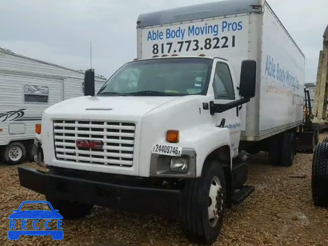 2005 GMC C7500 C7C0 1GDJ7C1C75F513367 image 1