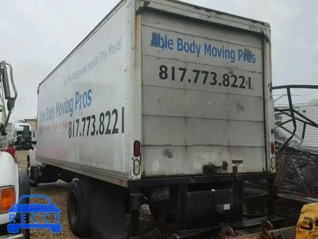 2005 GMC C7500 C7C0 1GDJ7C1C75F513367 image 2