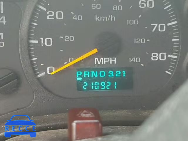 2005 GMC C7500 C7C0 1GDJ7C1C75F513367 image 7