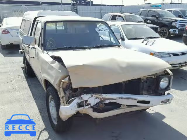 1980 TOYOTA OTHER RN42097244 image 0