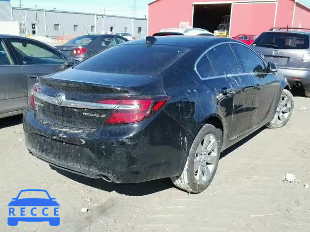 2016 BUICK REGAL 2G4GK5EX7G9124953 image 3