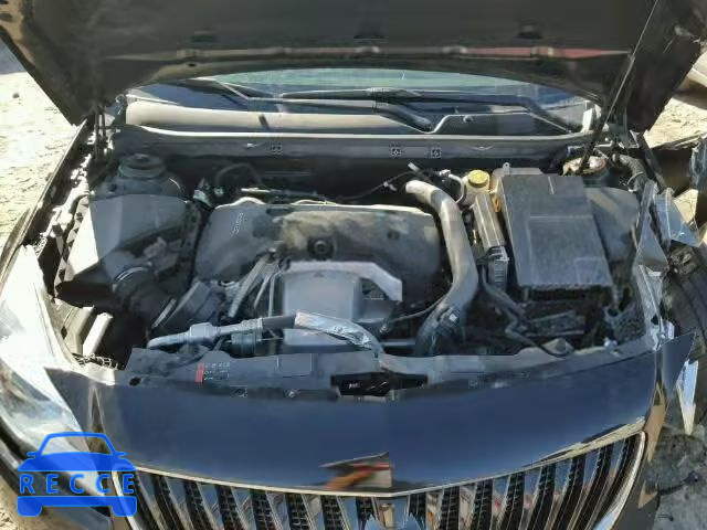 2016 BUICK REGAL 2G4GK5EX7G9124953 Bild 6