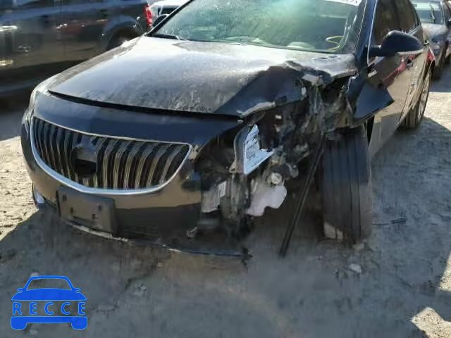 2016 BUICK REGAL 2G4GK5EX7G9124953 Bild 8