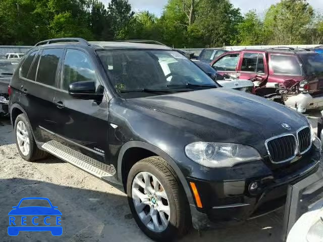 2013 BMW X5 XDRIVE3 5UXZV4C55DL994803 image 0