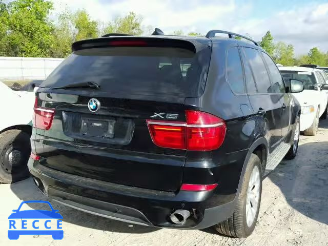 2013 BMW X5 XDRIVE3 5UXZV4C55DL994803 image 3