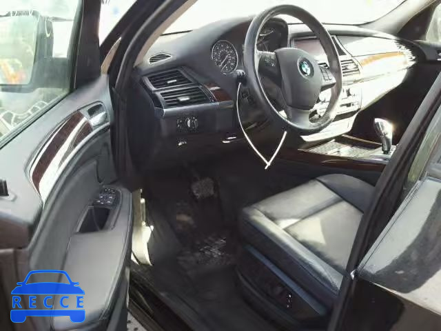 2013 BMW X5 XDRIVE3 5UXZV4C55DL994803 image 8
