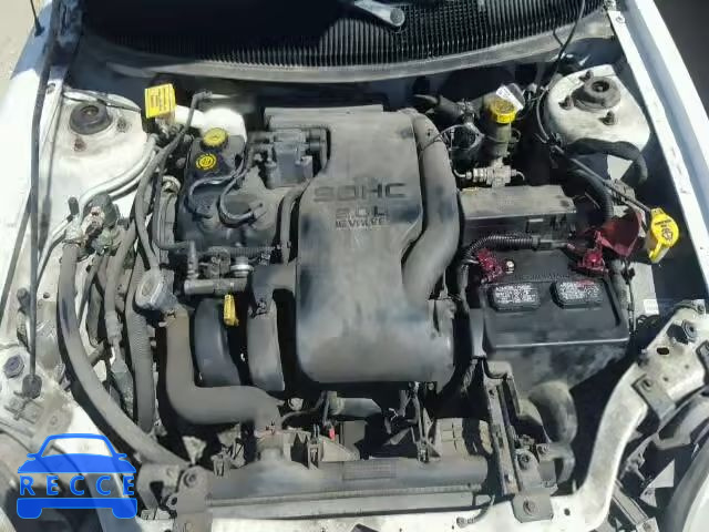 1998 DODGE NEON/HIGHL 1B3ES47C5WD733655 зображення 6