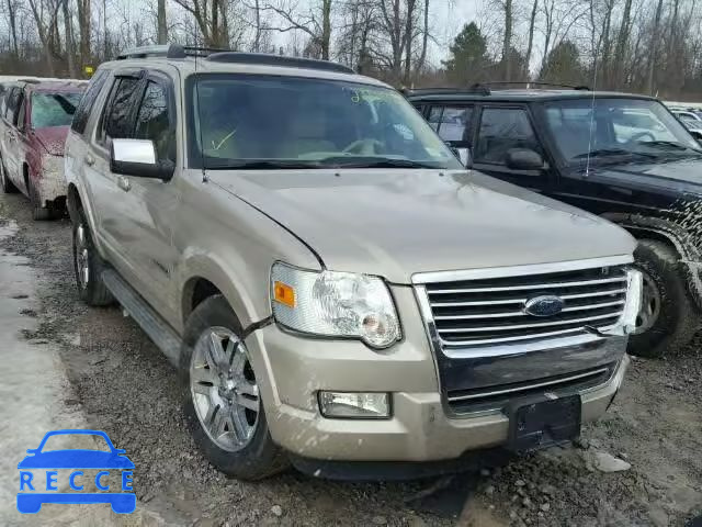 2006 FORD EXPLORER L 1FMEU75856ZA25638 зображення 0