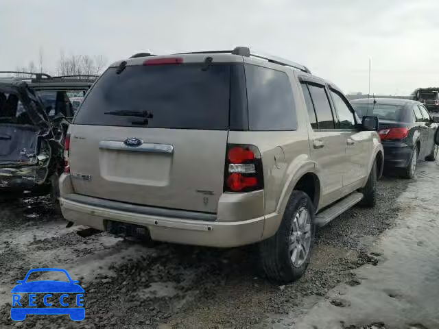 2006 FORD EXPLORER L 1FMEU75856ZA25638 image 3