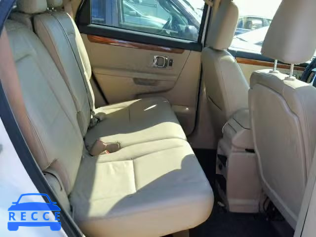 2007 SUZUKI XL7 LUXURY 2S3DA317276113625 зображення 5