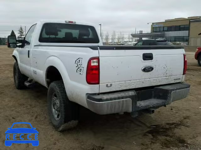 2016 FORD F350 SUPER 1FTRF3B69GEA40714 зображення 2